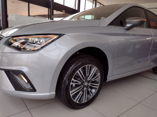 Imagen 8 de 15 de Seat Ibiza Xcellence Standar Nuevo