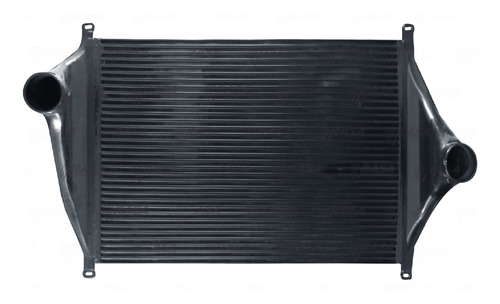 Intercooler Postenfriador Para Freightliner Fl 106 1998 1999
