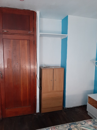 Bonito Cuarto Amueblado En Renta
