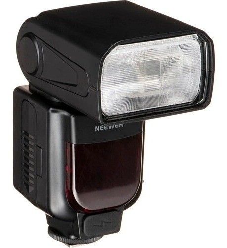 Neewer 750ii Ttl Flash Para Nikon Dslr Camara Fotografia