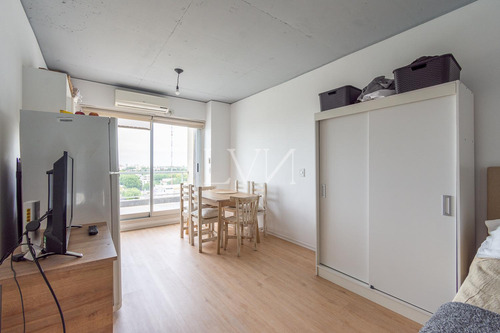 Venta Departamento Monoambiente - Chacarita