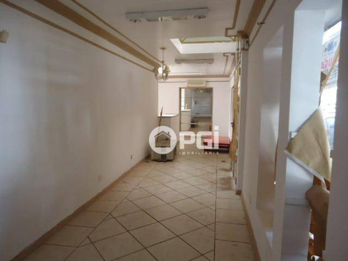 Imagem 7 de 12 de Loja Comercial Para Locação, Jardim Sumaré, Ribeirão Preto. - Lo0019