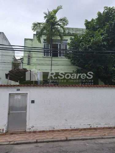 Imagem 1 de 15 de Casa De Rua-à Venda-botafogo-rio De Janeiro - Ldca80001