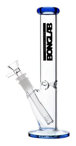 Bong Pyrex Bonglab Classic Ice Ks11 26cm