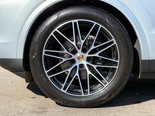 Porsche Cayenne V6 Ii 3.0 4x4 2025