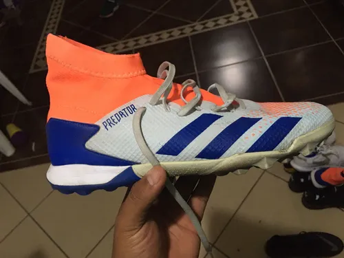 Adidas Predator Futbol Rapido MercadoLibre