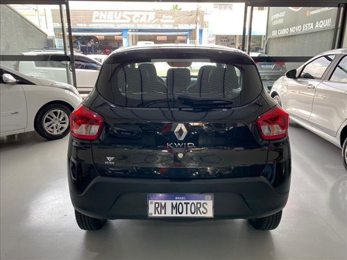 Imagem 5 de 11 de Renault Kwid 1.0 12v Sce Zen