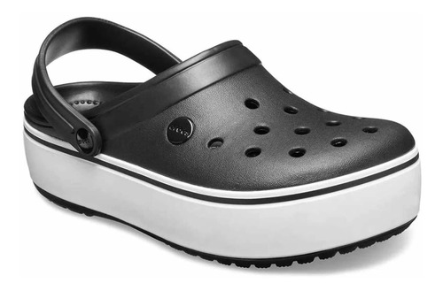 Crocs Con Plataforma 100% Original | Envío Full | Colores. | Envío gratis