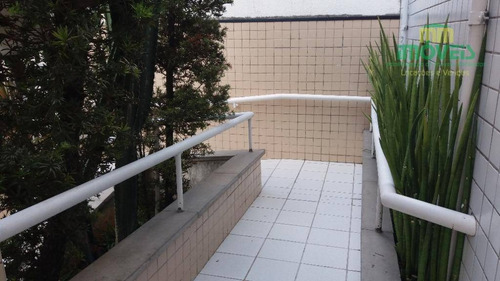 Imagem 3 de 26 de Apartamento Com 3 Dormitórios À Venda, 65 M² Por R$ 350.000,00 - Dionisio Torres - Fortaleza/ce - Ap0735