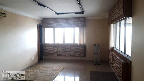 Imagem 2 de 4 de Comercial Para Locação Em São José Dos Campos, Jardim São Dimas, 1 Banheiro, 1 Vaga - 1696a_1-1377520