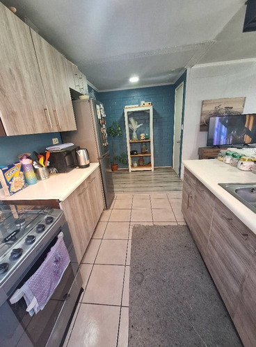 Se Vende Casa En La Floresta, Hualpén
