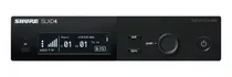 Comprar Sistema Inalámbrico Shure Slxd4 Receptor Digital Micrófono