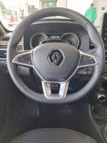 Imagen 12 de 19 de Nueva Renault Oroch Iconic 1.3 Tce 2wd Cvt 2022 Ms