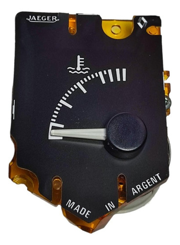 Reloj Temperatura Renault 19 Clio Jaeger Original Nuevo