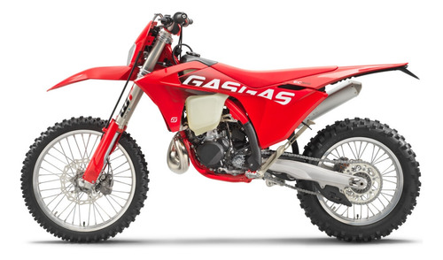 Gasgas Ec 300 Enduro 2t 2024 Palermo Bikes