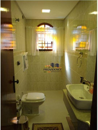 Imagem 19 de 21 de Sobrado À Venda, 177 M² Por R$ 890.000,00 - São João Clímaco - São Paulo/sp - So0200