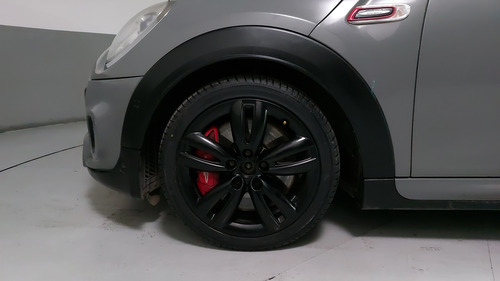 Mini John Cooper Works 2.0 JOHN COOPER WORKS HOT CHILI AT