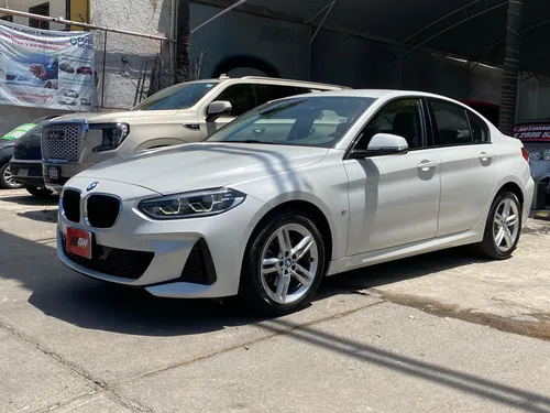 BMW Serie 1 1.6 118i M Sport