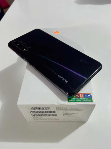 Huawei Nova 5t Antel