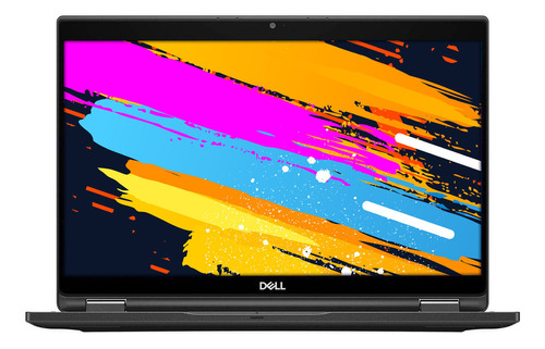 Notebook Dell E7390 I5 16 Gb Ram 256 Gb Ssd 14´´ Wind10 Dimm