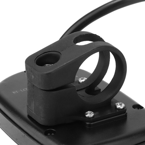 Painel De Controle Kt Lcd5 Para Bicicleta Elétrica, Biciclet