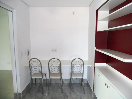 Imagem 8 de 27 de Apartamento - Ap112