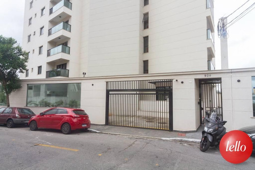 Imagem 16 de 29 de Apartamento - Ref: 207936