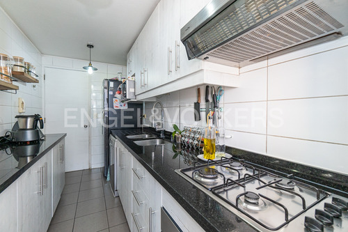 Vende Departamento 3d Los Alerces/ Los Tres Antonios