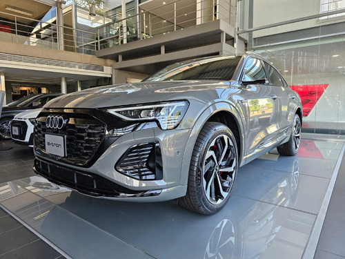 Audi Q8 E-tron Sb 2024