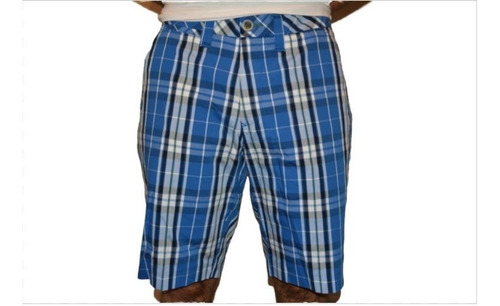 Bermuda Tommy Hilfiger Original Importada Nueva