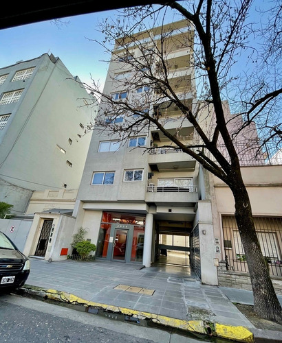 Imagen 1 de 16 de Monoambiente Apto Profesional En Belgrano