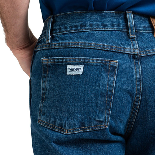 Jeans Hombre Montana Clásico Wrangler Original | Envío gratis