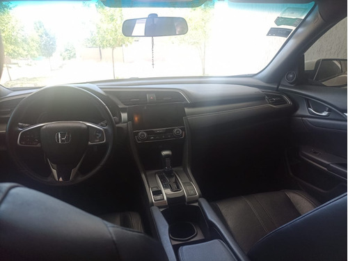 Imagen 7 de 13 de Honda Civic