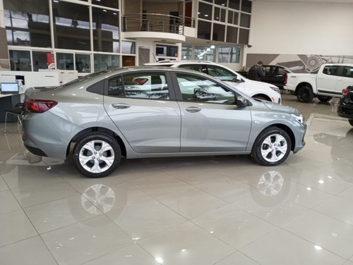 Chevrolet Onix 1.0 Turbo Ltz Mt