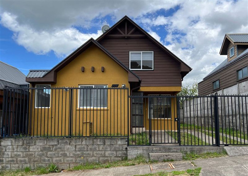 Casa Como Nueva En Villa Hacienda Las Mariposas