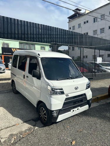 Daihatsu Hijet 2019
