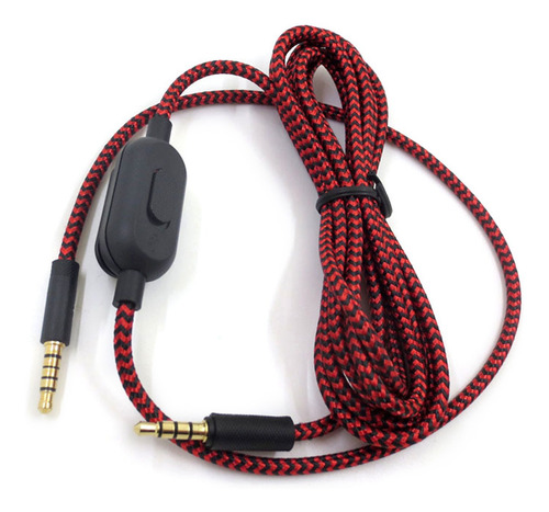 Imagen 7 de 8 de Cable Para Audífonos Logitech Gpro X G233 G433