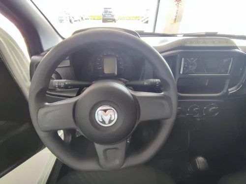 Ram V700 1.4 Rapid Carga