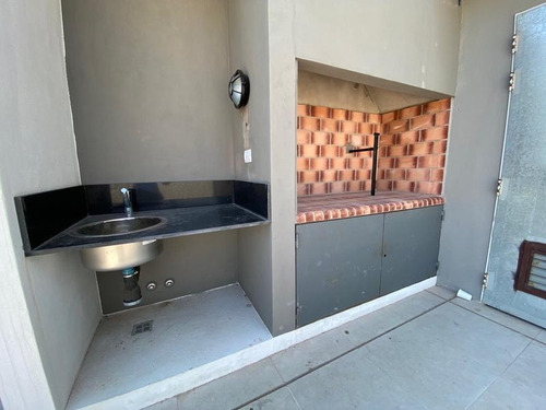 Imagen 11 de 15 de Venta Con Renta · Apto Profesional · Monoambiente · Sum Con Parrilla · Laundry