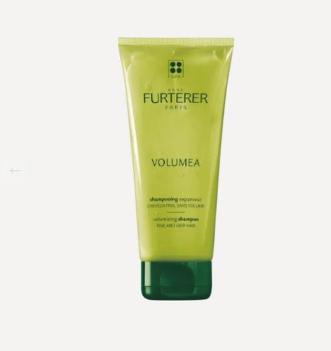 René Furterer Volumea Shampoo Expansor X 200ml
