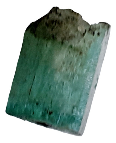 Roca Mineral Cristal De Esmeralda Roca Berilo