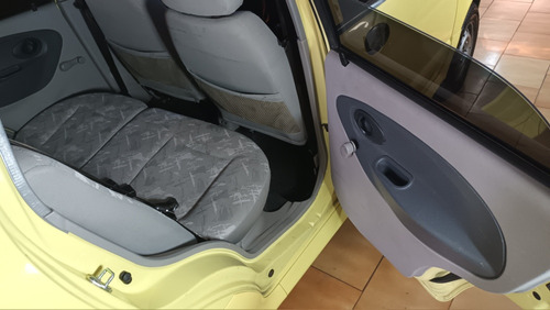 Chery Qq Light 2012