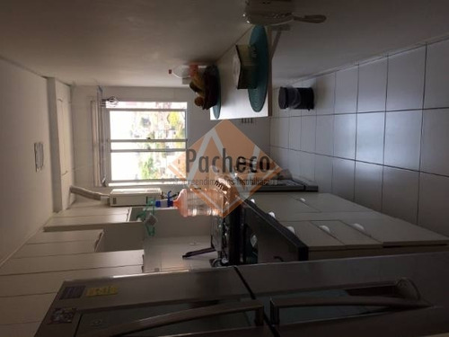Imagem 13 de 26 de Apartamento Na Penha, 53 M², 02 Dormitórios, 01 Vaga, R$ 350.000,00 - 1782