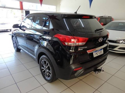 Imagem 7 de 10 de Hyundai Creta 1.6 16v Flex Attitude Automático