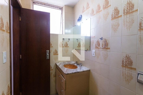 Imagem 13 de 15 de Apartamento Para Aluguel - Anchieta, 3 Quartos, 120 - 893619164