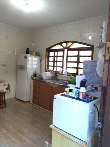 Imagem 10 de 18 de Casa-são Paulo-campo Grande | Ref.: Reo536559 - Reo536559