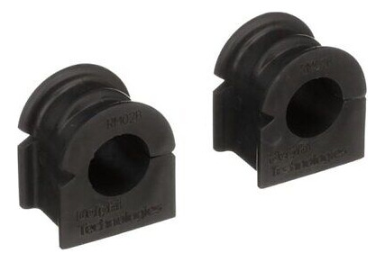 Td4087w Delphi Sway Bar Bushing Kit Front Driver Or Pass Ttl