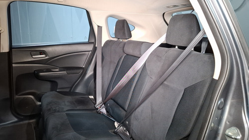 Honda CR-V 2.4 Lx