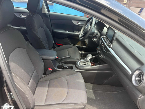 Kia Forte 2.0 L At