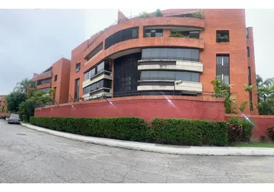 Apartamento en venta